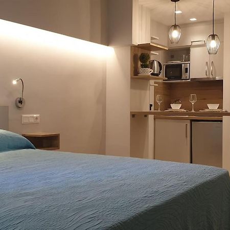 Stylish Studio Near Athens Hilton, Self Check-In! エクステリア 写真