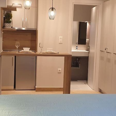 Stylish Studio Near Athens Hilton, Self Check-In! エクステリア 写真