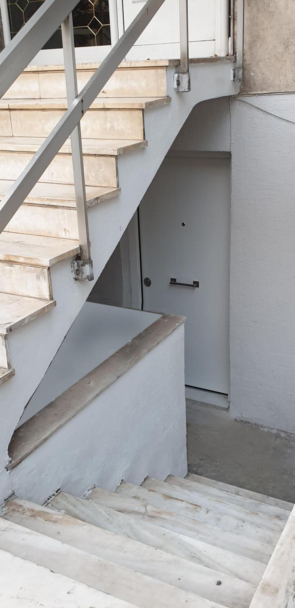 Stylish Studio Near Athens Hilton, Self Check-In! エクステリア 写真