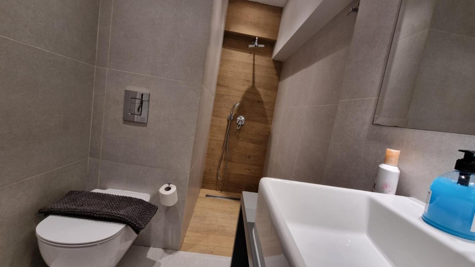 Stylish Studio Near Athens Hilton, Self Check-In! エクステリア 写真
