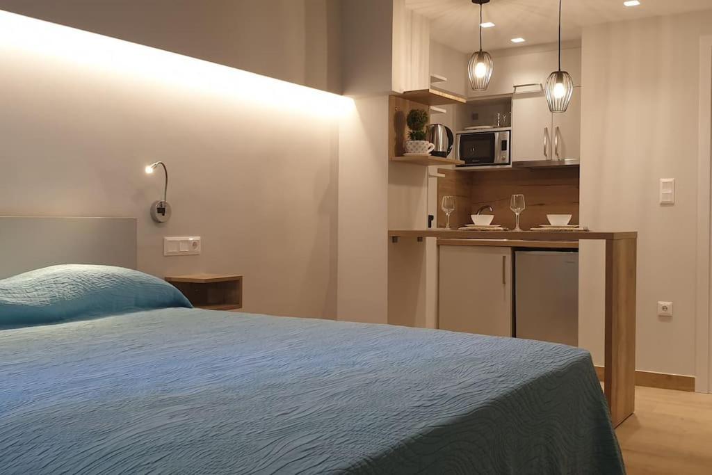 Stylish Studio Near Athens Hilton, Self Check-In! エクステリア 写真