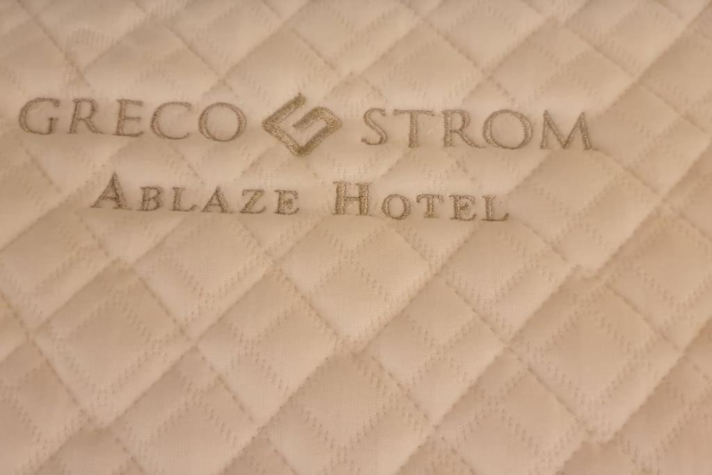 Stylish Studio Near Athens Hilton, Self Check-In! エクステリア 写真
